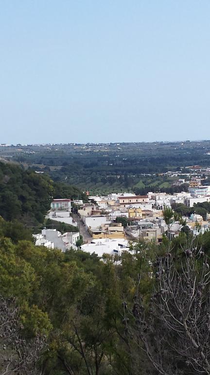 Astrolabon Διαμέρισμα Santa Maria al Bagno Εξωτερικό φωτογραφία