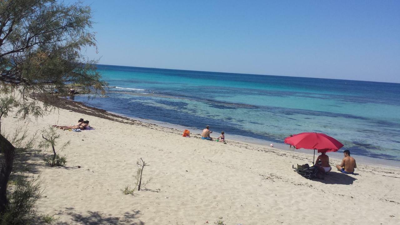 Astrolabon Διαμέρισμα Santa Maria al Bagno Εξωτερικό φωτογραφία